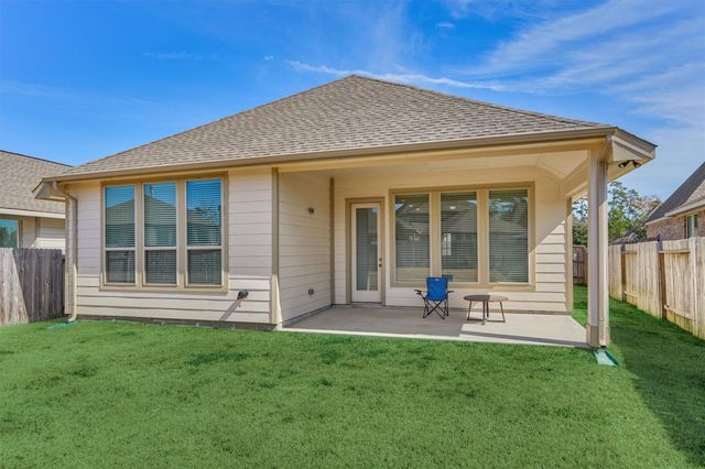 160 Dove Springs Court, Conroe, TX 77304