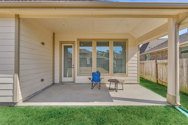 160 Dove Springs Court, Conroe, TX 77304