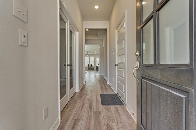 160 Dove Springs Court, Conroe, TX 77304