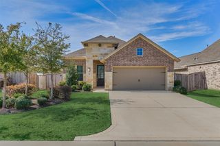 160 Dove Springs Court, Conroe, TX 77304