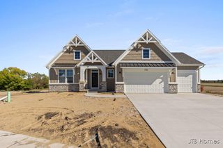 11386 Shoreline Drive 114, Allendale Twp, MI 49401