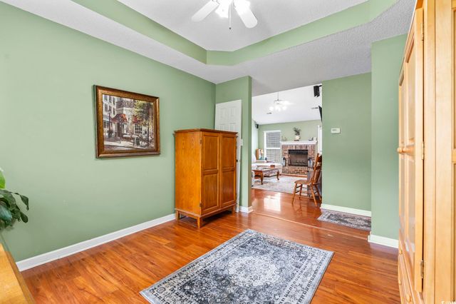 154 Hummingbird Ct., Myrtle Beach, SC 29579