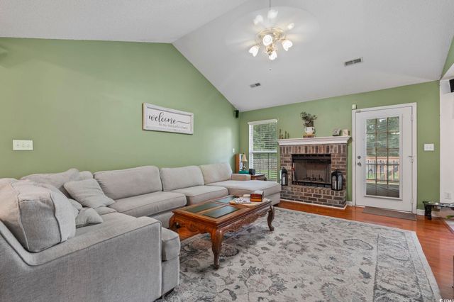 154 Hummingbird Ct., Myrtle Beach, SC 29579