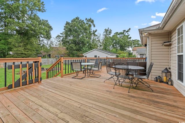 154 Hummingbird Ct., Myrtle Beach, SC 29579