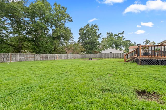 154 Hummingbird Ct., Myrtle Beach, SC 29579