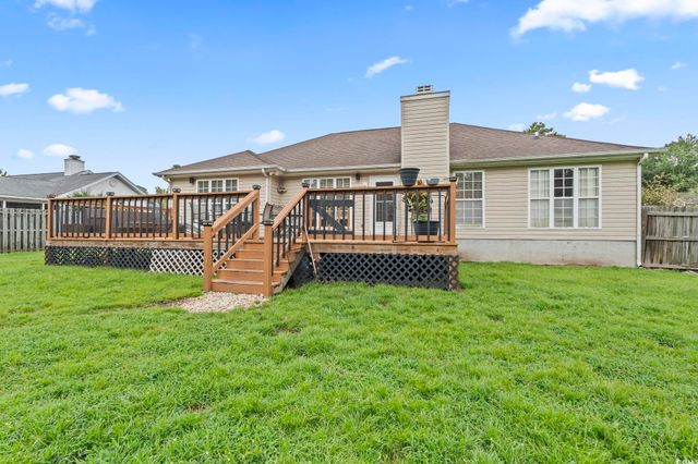 154 Hummingbird Ct., Myrtle Beach, SC 29579