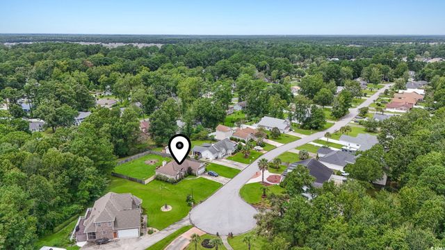 154 Hummingbird Ct., Myrtle Beach, SC 29579