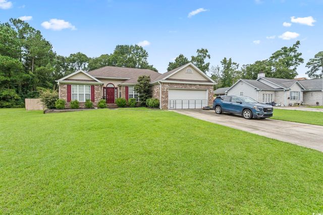 154 Hummingbird Ct., Myrtle Beach, SC 29579