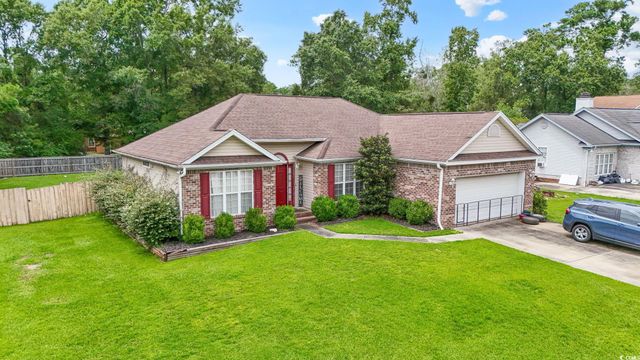 154 Hummingbird Ct., Myrtle Beach, SC 29579