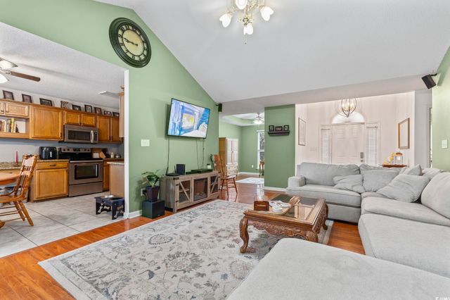 154 Hummingbird Ct., Myrtle Beach, SC 29579