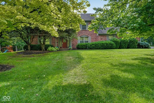 11102 Outrigger Court, Indianapolis, IN 46236