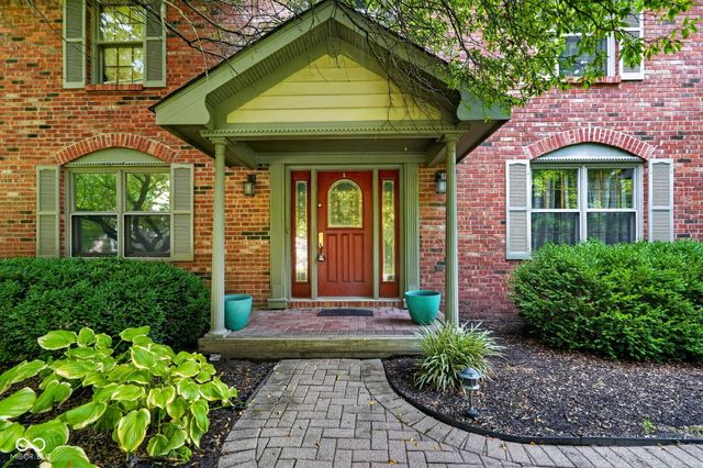 11102 Outrigger Court, Indianapolis, IN 46236