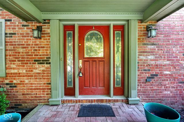 11102 Outrigger Court, Indianapolis, IN 46236