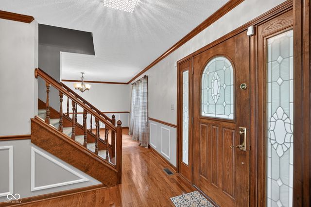 11102 Outrigger Court, Indianapolis, IN 46236