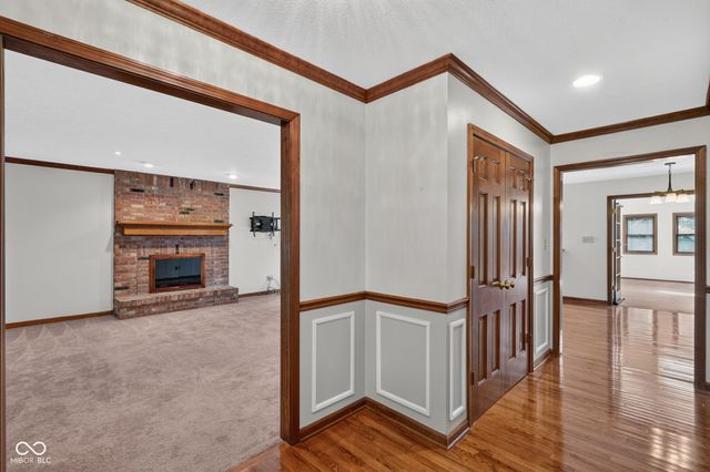 11102 Outrigger Court, Indianapolis, IN 46236