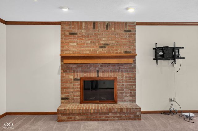 11102 Outrigger Court, Indianapolis, IN 46236