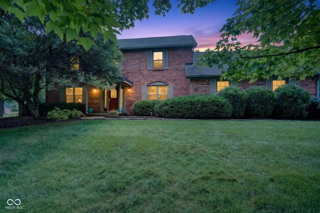 11102 Outrigger Court, Indianapolis, IN 46236