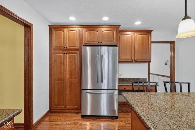 11102 Outrigger Court, Indianapolis, IN 46236