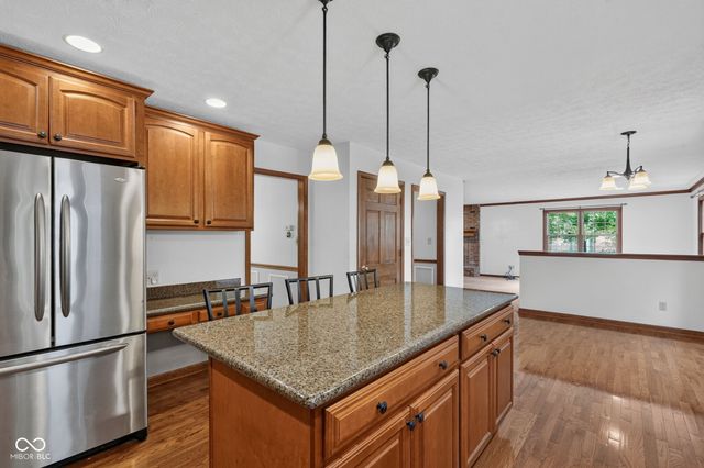 11102 Outrigger Court, Indianapolis, IN 46236