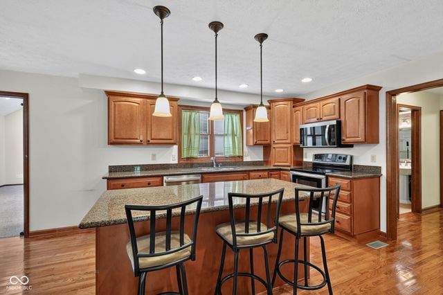 11102 Outrigger Court, Indianapolis, IN 46236