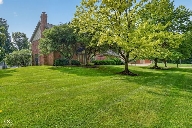 11102 Outrigger Court, Indianapolis, IN 46236
