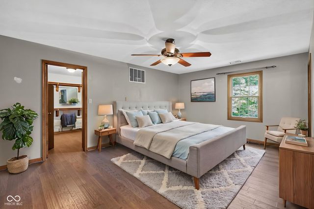 11102 Outrigger Court, Indianapolis, IN 46236