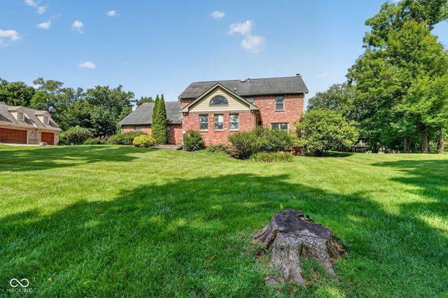 11102 Outrigger Court, Indianapolis, IN 46236