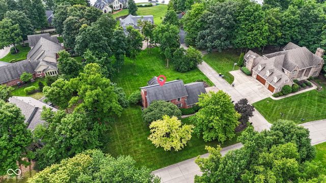 11102 Outrigger Court, Indianapolis, IN 46236