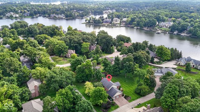 11102 Outrigger Court, Indianapolis, IN 46236