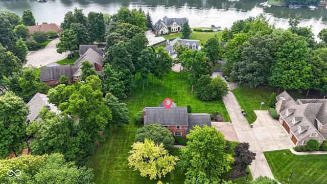 11102 Outrigger Court, Indianapolis, IN 46236
