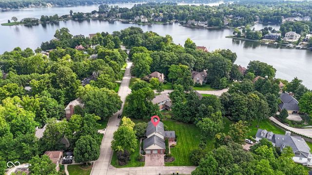 11102 Outrigger Court, Indianapolis, IN 46236
