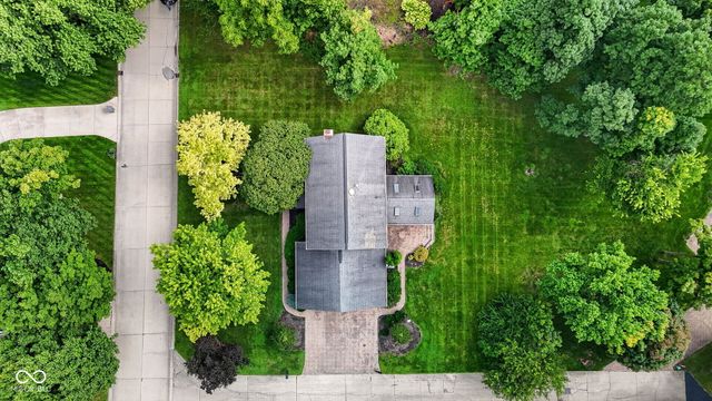 11102 Outrigger Court, Indianapolis, IN 46236