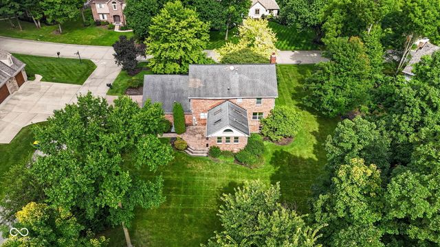 11102 Outrigger Court, Indianapolis, IN 46236
