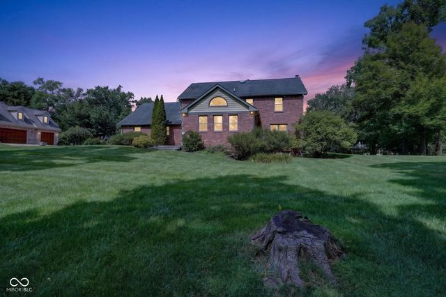 11102 Outrigger Court, Indianapolis, IN 46236