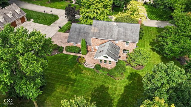 11102 Outrigger Court, Indianapolis, IN 46236