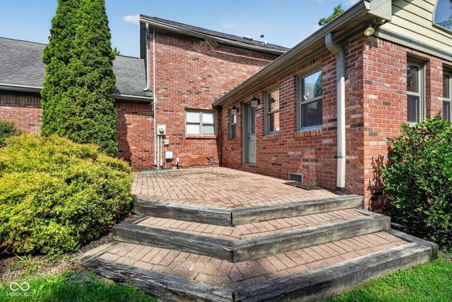 11102 Outrigger Court, Indianapolis, IN 46236