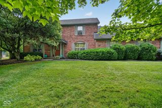 11102 Outrigger Court, Indianapolis, IN 46236