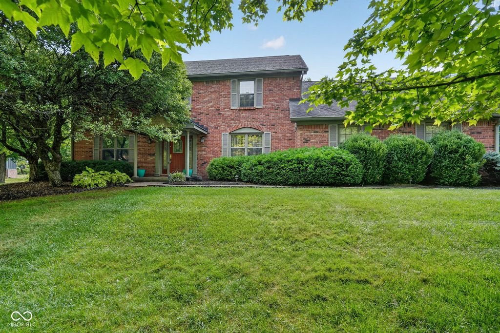 11102 Outrigger Court, Indianapolis, IN 46236