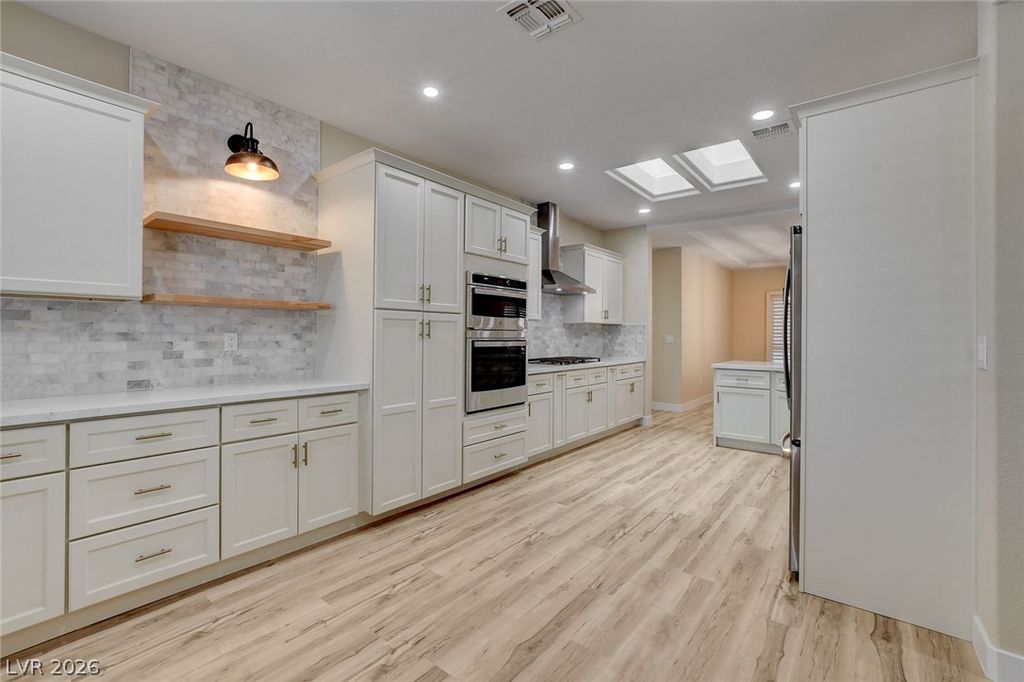 2741 Hartwick Pines Drive Avenue, Henderson, NV 89052 — photo 2
