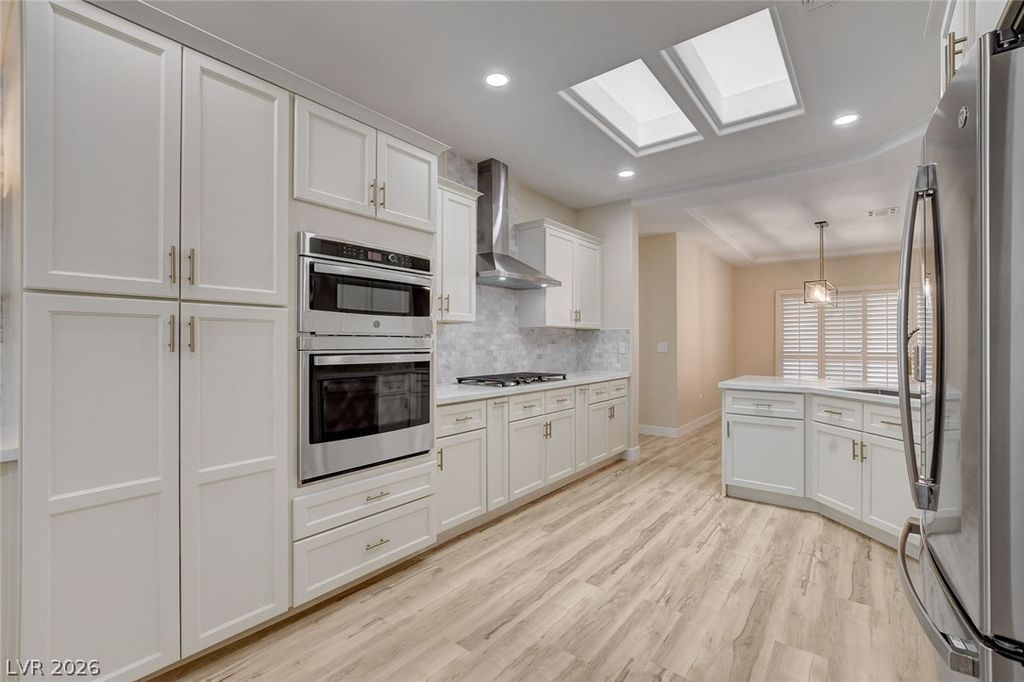 2741 Hartwick Pines Drive Avenue, Henderson, NV 89052 — photo 5