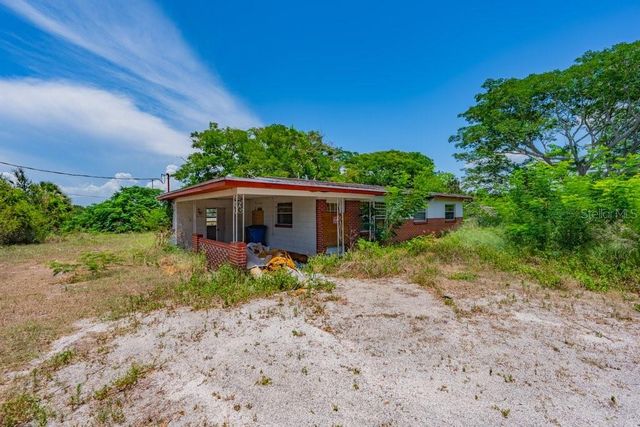 10912 672 HIGHWAY, Riverview, FL 33579