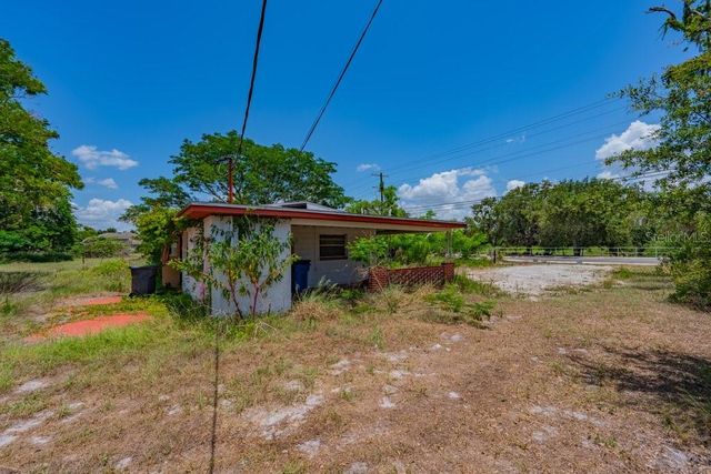 10912 672 HIGHWAY, Riverview, FL 33579