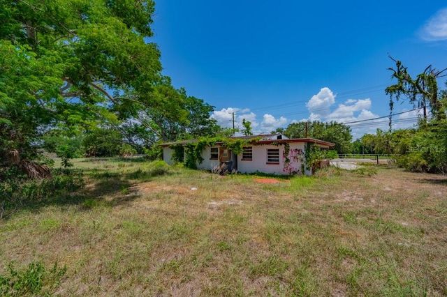 10912 672 HIGHWAY, Riverview, FL 33579