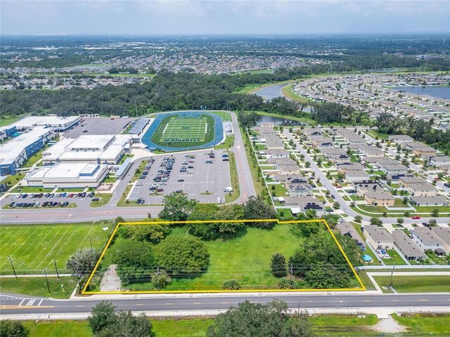 10912 672 HIGHWAY, Riverview, FL 33579