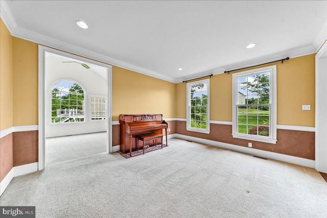 13 EVERGREEN PL, Chadds Ford, PA 19317
