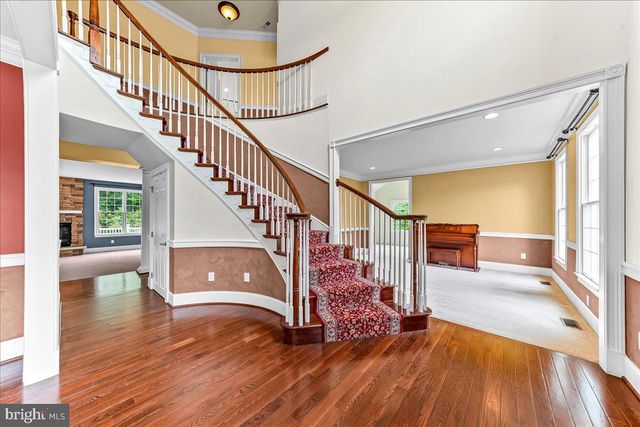 13 EVERGREEN PL, Chadds Ford, PA 19317