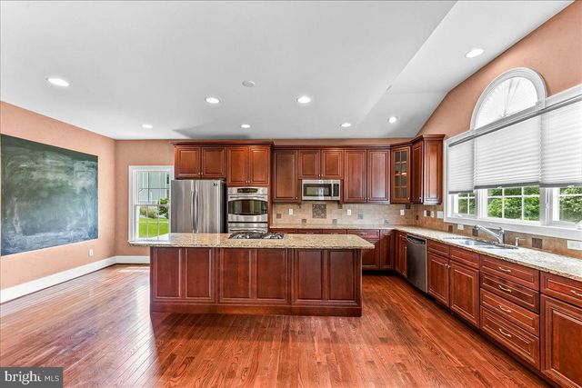 13 EVERGREEN PL, Chadds Ford, PA 19317