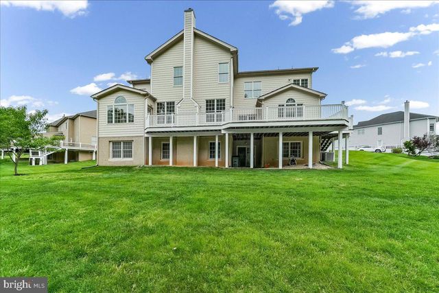 13 EVERGREEN PL, Chadds Ford, PA 19317