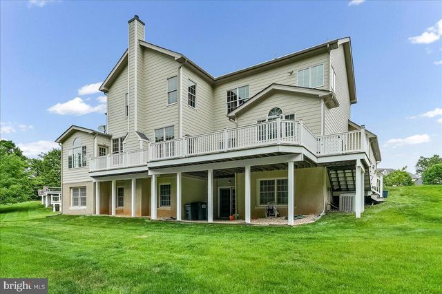 13 EVERGREEN PL, Chadds Ford, PA 19317