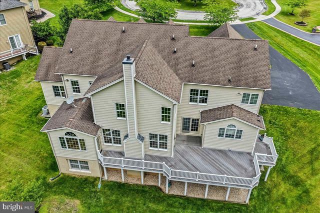 13 EVERGREEN PL, Chadds Ford, PA 19317